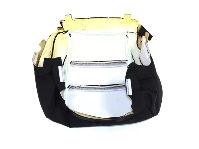 5RV15DX9AB - : Rear Seat Cushion Cover, Left for Dodge: Durango Image