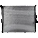 2771C - : gpd Radiator 2771C for GLOBAL PARTS DISTRIBUTORS Image