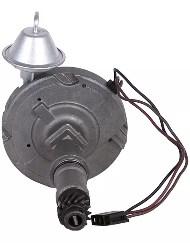 Remanufactured Distributor - GM (88864758)