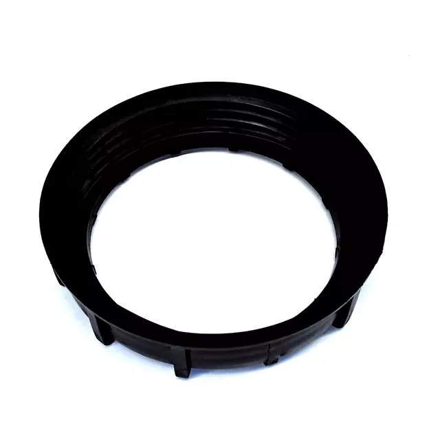 321201375A - Fuel System: Union Nut for Volkswagen: Golf Image