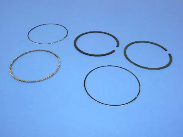 5086002AB - : Piston Rings for Chrysler: 300 | Dodge: Durango, Magnum, Ram 1500, Ram 2500, Ram 3500 | Jeep: Grand Cherokee Image