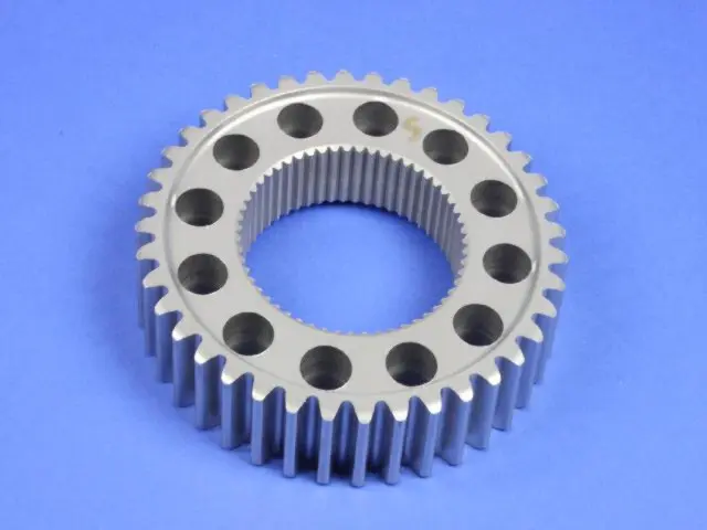 5135692AA - Transfer Case Model 144 [DH7]: Transfer Case Chain for Mopar Image
