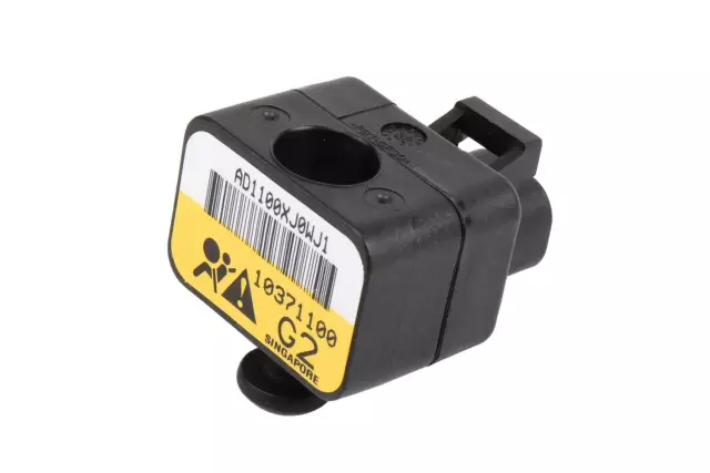 Airbag Front End Discriminating Sensor - GM (10371100)