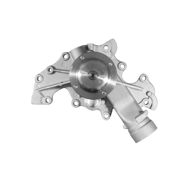 Engine Water Pump - ACDelco (252-466)