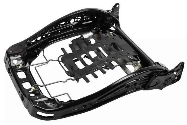 Driver Seat Back Frame - GM (22888495)