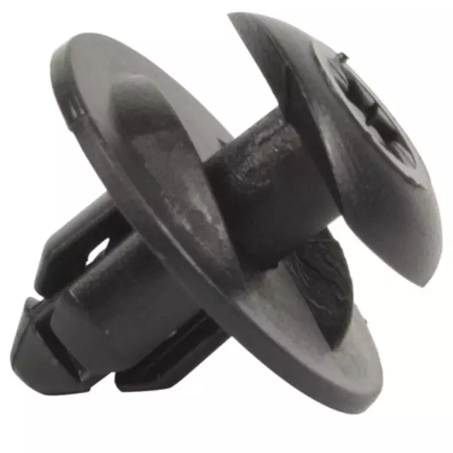 Fender Liner Fastener - Ford (AA6Z-16K194-A)