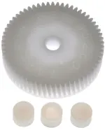 747409 - : Window Lift Motor Gear Kit for Dorman Image