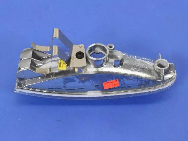 4857076AB - Electrical: Side Marker Lamp for Chrysler: Town &amp; Country Image