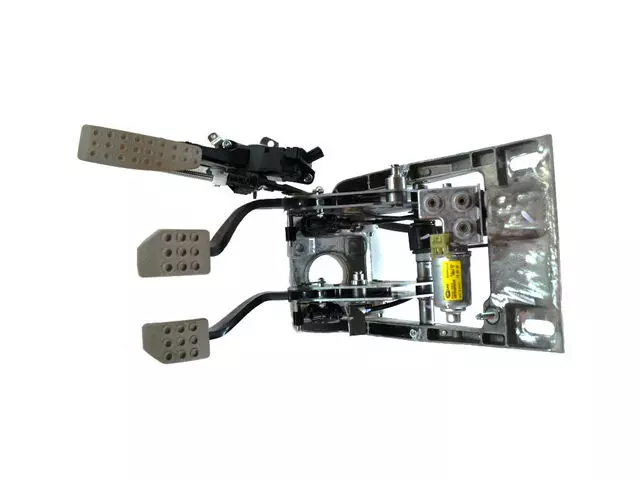 Adjustable Pedal Assembly - Mopar (5290926AH)
