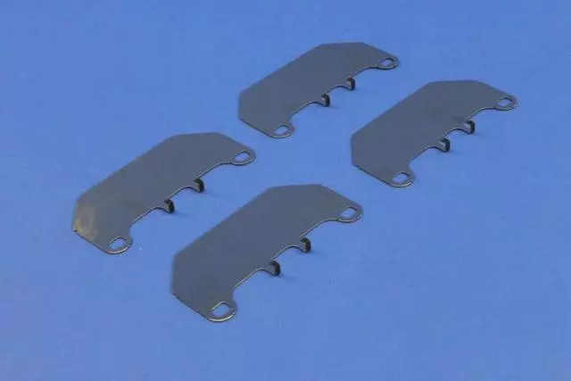 Brake Shim Kit - Mopar (68211008AA)