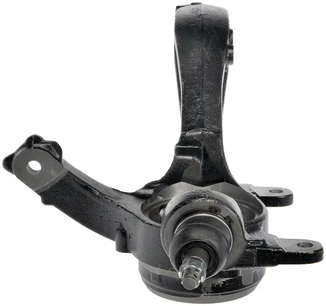 698023 - : Front Left Knuckle for Dorman Image