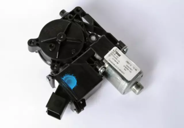 22788196 - Electrical: Window Motor for GM Image