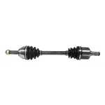 NCV51064 - : Dodge, Eagle, Mitsubishi, Plymouth... CV Axle Assembly  - Front Right for GSP Image