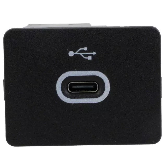 NK4Z19A387A - Body: Transceiver for Ford: E-Transit, Transit-150, Transit-250, Transit-350, Transit-350 HD Image