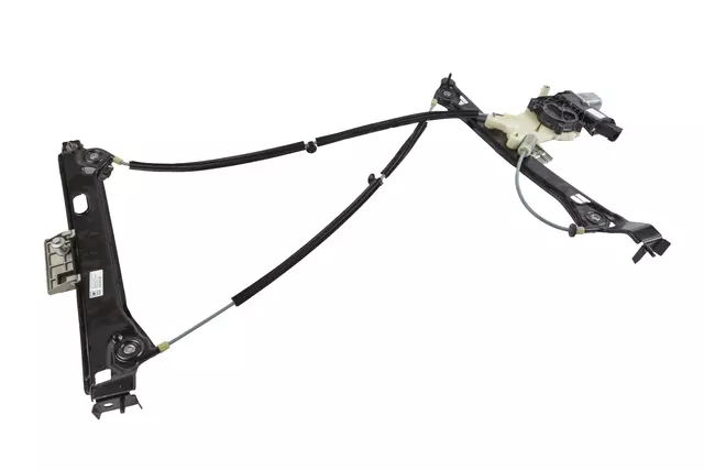 23393263 - Body: Window Regulator for Chevrolet: Camaro Image