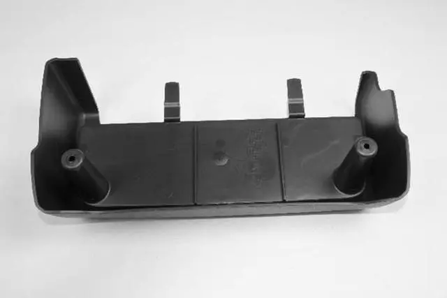 1RT17DK2AA - Interior Trim: Floor Console Tray for Mopar Image