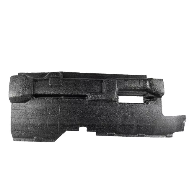 L1MZ8348G - Cooling System: Side Seal for Ford: Explorer | Lincoln: Aviator Image