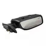8A5Z17682A - Body: Mirror Outside for Lincoln: MKS Image