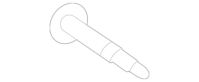 1778850403 - Cowl, Front Panel: Mount for Mercedes-Benz: 180A, 180b, 220a, A220, A35 AMG, CLA250, CLA35 AMG, CLA45 AMG, CLA45 AMG S, EQB 250+, EQB 300, EQB 350, GLA250, GLA35 AMG, GLA45 AMG, GLB250, GLB35 AMG Image image