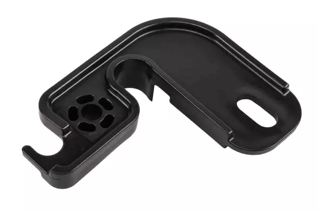 22846331 - : Air Conditioning Condenser Bracket for Chevrolet: Silverado 1500, Silverado 1500 LD | GMC: Sierra 1500, Sierra 1500 Limited Image