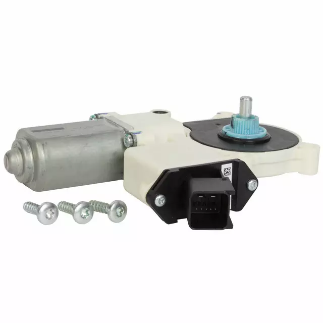 Window Motor - Ford (FR3Z-7823394-D)