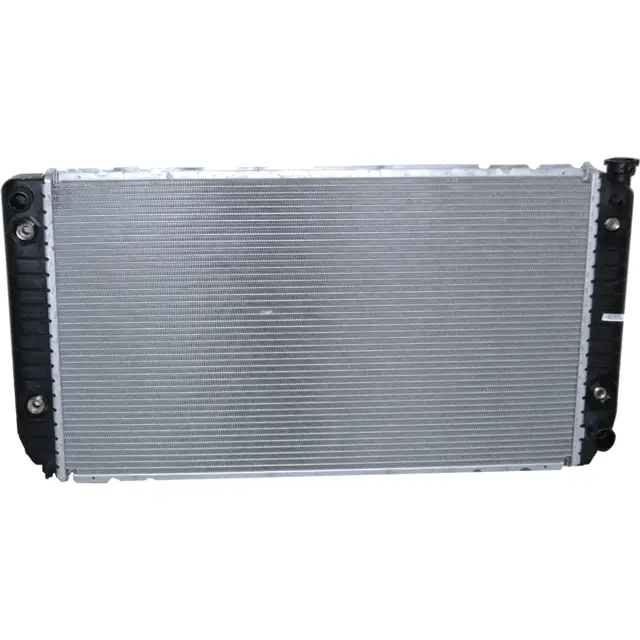 1696C - Belts and Cooling: gpd Radiator 1696C for GLOBAL PARTS DISTRIBUTORS Image