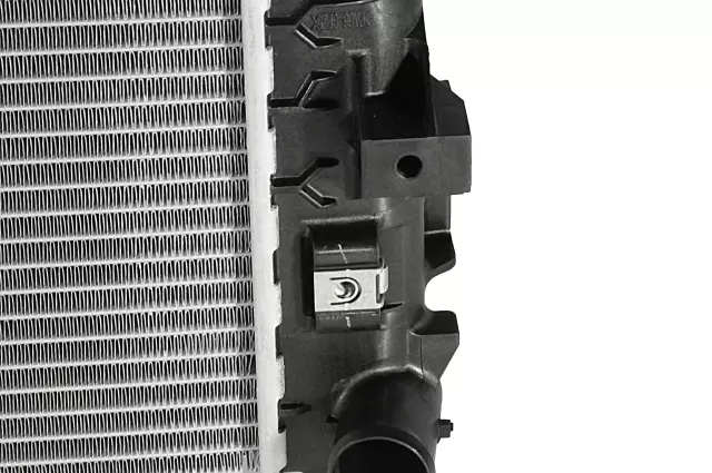 Radiator - GM (23125739)