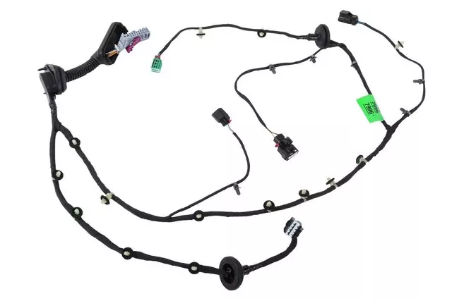 84617996 - Body: Harness for Buick: Envision Image
