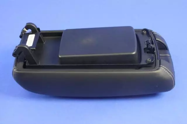 Console Armrest, Export - Mopar (6NZ19XDBAA)