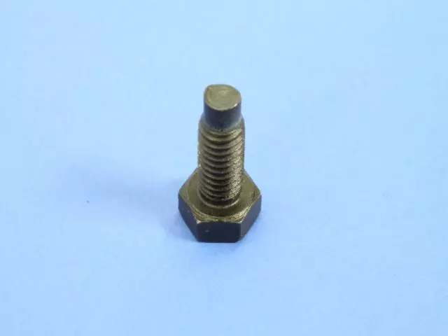 Hex Head Screw, Mounting - Mopar (06505982AA)