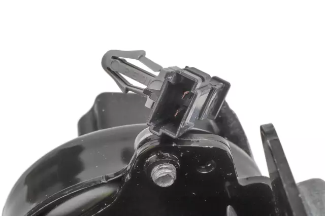 Lap & Shoulder Belt - GM (84863566)