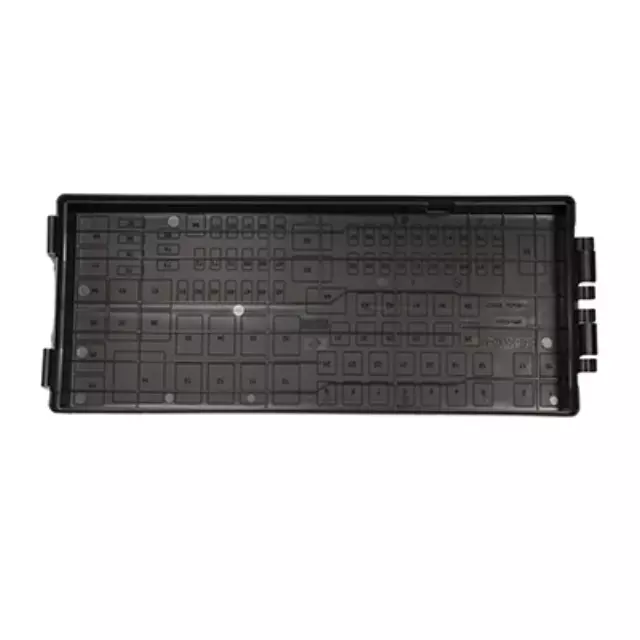 Top Cover - Ford (BT4Z-14A003-AA)