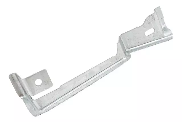 23254851 - : Bracket-R/D O/S Hdl for Chevrolet: Express 1500, Express 2500, Express 3500, P30 | GMC: Savana 1500, Savana 2500, Savana 3500 Image