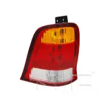 11521201 - : TYC Tail Light Assembly for TYC Image