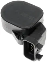 699102 - : Accelerator Pedal Sensor Replaces General Motors 15177923 for Dorman Image
