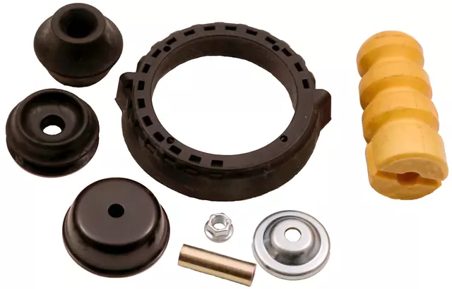 501343 - Suspension: Rear Suspension Strut Mount for ACDelco Image