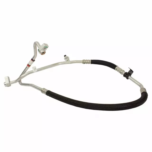 Front AC Tube - Ford (BK3Z-19972-A)