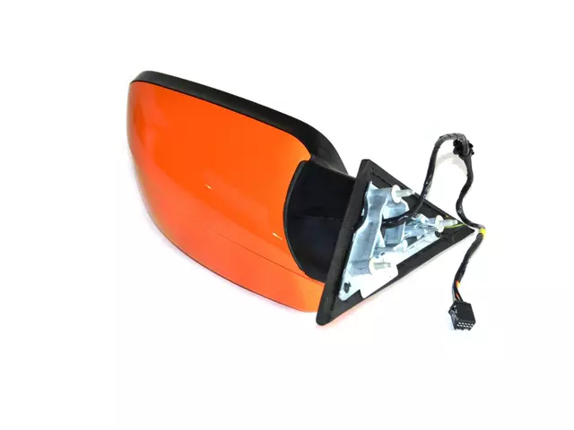 Power Mirror - Mopar (1LD59TZZAH)