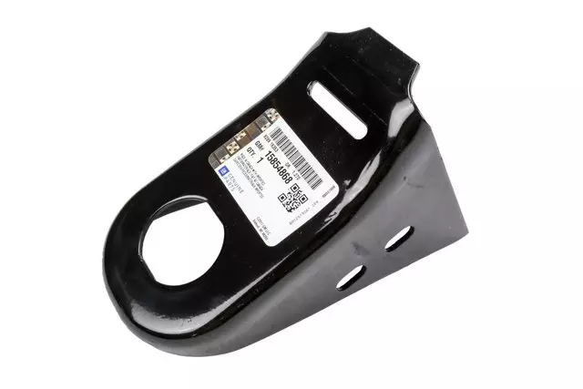 OEM NEW 2007-14 GM Cadillac Chevrolet Left Upper Radiator Mount Bracket 15854868 - GM (15854868)