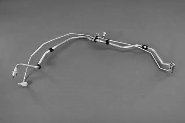 A/C Suction And Liquid Line - Mopar (5058899AF)