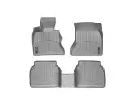 4630712 - : Grey FloorLiner™ DigitalFit® for WeatherTech Image
