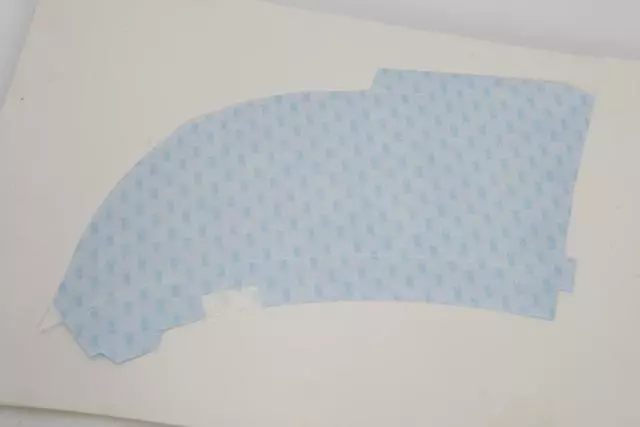 Stone Guard - Subaru (91163SC031)