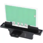 2BMR1008 - : Holstein Parts 2BMR1008 HVAC Blower Motor Resistor for HOLSTEIN Image