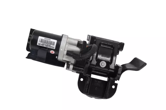 Motor Assembly - GM (84452643)