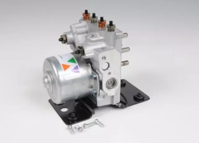 18043965 - Brakes: Modulator for Buick: Century, Regal | Chevrolet: Impala, Monte Carlo | Oldsmobile: Intrigue | Pontiac: Grand Prix Image