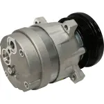 CO20452C - : A/C Compressor -- UAC V5 Compressor Assembly for UAC Image