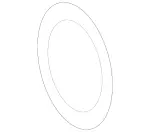 279979548 - Steering: Sealing Ring for Mercedes-Benz Image