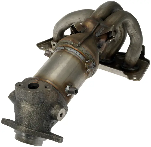 674297 - : Manifold Converter - Not CARB Compliant for Dorman Image