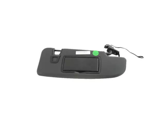 Visor, US, Canada - Alfa Romeo (6CQ92U3RAA)
