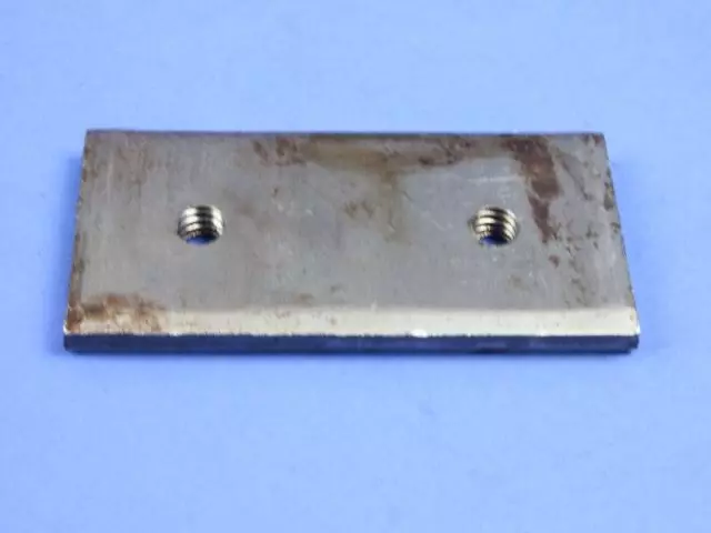 Door Hinge Body Half Tapping Plate - Mopar (J5459281)